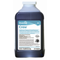 Diversey Crew Bathroom Cleaner And Scale Remover J-Fill 2.5L