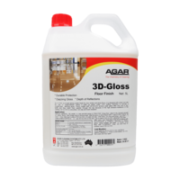 AGAR 3D Gloss - 5L