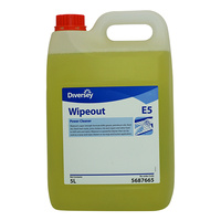 Wipeout 5L 2 Pack