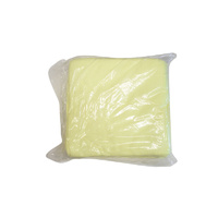 Tuf Yellow cloth microfibre