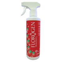 WHITELEY Florogen Strawberry - 500mL