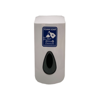 ENVIRO FOAM SOAP Dispenser (Refillable)