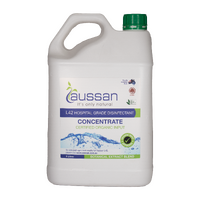Aussan L42 Disinfectant Concentrate - 5L makes 83L of diluted disinfectant