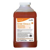 Diversey Stride Citrus HC 2.5L