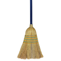 NAB Millet Broom - 7 Tie