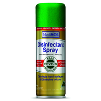 Medisol Disinfectant Spray - 300g