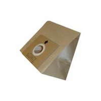 Cleanstar Synthetic Vacuum Bags Electrolux AF1025 - 5 pack