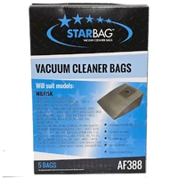 CLEANSTAR Nilfisk vacuum cleaner bags - AF388