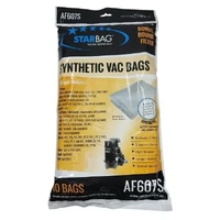 Cleanstar Vac Bags AF607S - 10 pack