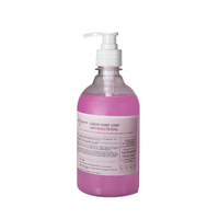 ADVANCED CHEMICALS Antibacterial Hand Soap - 500mls