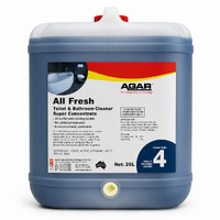 AGAR All Fresh - 20L