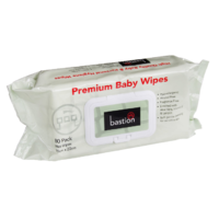 Premium Baby Wipes 80 sheets