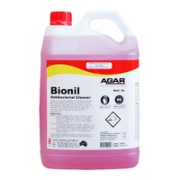 AGAR Bionil Antibacterial Cleaner - 5L