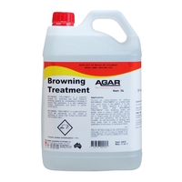 AGAR Browning Treatment - 5L