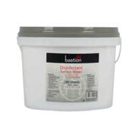 Disinfectant Surface Wipes 280 sheets