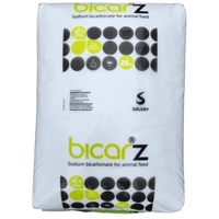 SOLVAY Bicar Z Sodium Bicarbonate 25kg