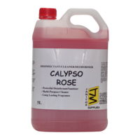 Calypso Rose 5L Janitor