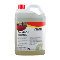 AGAR Cap-It-Off - 5L