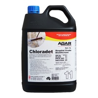 AGAR Chloradet - 5L