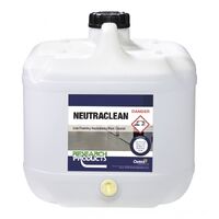 RESEARCH PRODUCTS Neutraclean - 15L