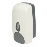 edco DC800 soap dispenser