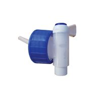 AGAR Cap Tap for 5L Drum