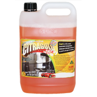 ENVIRO Citragold Spray & Wipe - 5L