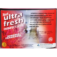 ENVIRO Ultra Fresh Disinfectant Bubble Gum - 20L