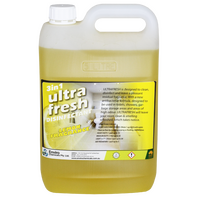 ENVIRO Ultra Fresh Disinfectant Lemon - 5L