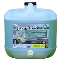 ENVIRO Ultra Fresh Disinfectant Eucalyptus - 15L