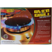 ENVIRO Oven & Grill Cleaner - 20L