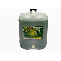 ENVIRO Green & Fresh Dishwashing Liquid - 20L