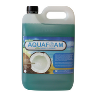 Aquafoam hand cleaner 5L