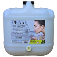 PEARL Hand & Body Wash - 15L