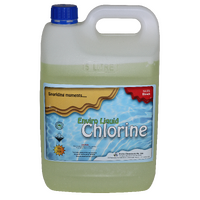 ENVIRO Liquid Chlorine Bleach - 5L