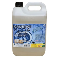 ENVIRO 40% Caustic Soda Liquid - 5L