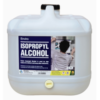 ENVIRO Isopropyl Alcohol 100% - 15L