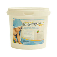 ENVIRO CHEMICALS Nappy Wash & Laundry Soaker - 5kg