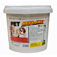 ENVIRO Pet Mess-Away - 5kg