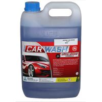 ENVIRO Car Wash and Wax - 5L
