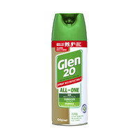 GLEN 20 - spray disinfectant 300g Original
