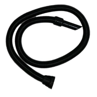 CLEANSTAR Numatic Henry Vacuum Hose - Black