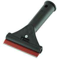 STERLING Plastic Window Scraper - 4"