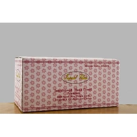 ULTRA SLIM Interleaved Hand Towels - 23cm x 24cm | 12 x 200 Sheet | 2400 Sheets