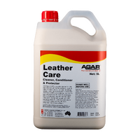 AGAR Leather Care - 5L