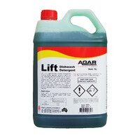 AGAR Lift Dishwash Detergent - 5L