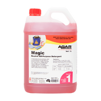 AGAR Magic - 5L