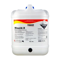 AGAR Mould-X - 20L