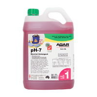 AGAR pH7 - 5L