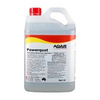 AGAR Powerquat - 5L